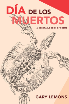 Paperback Día de Los Muertos Book