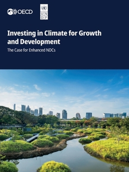 Paperback Investing in Climate for Growth and Development Book
