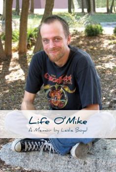 Paperback Life O' Mike Book