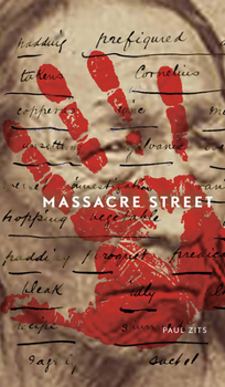 Paperback Massacre Street Book