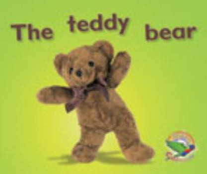 Paperback The teddy bear Book