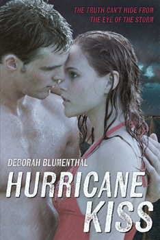 Hardcover Hurricane Kiss Book