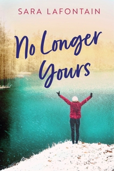 Paperback No Longer Yours Book