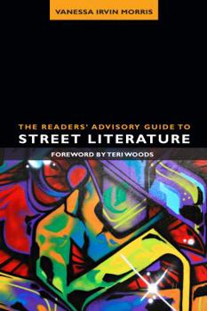 Paperback The Readers' Advisory Guide to Street Literature Book