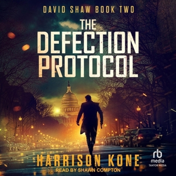 MP3 CD The Defection Protocol Book