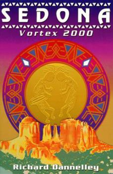 Paperback Sedona Vortex 2000 Book