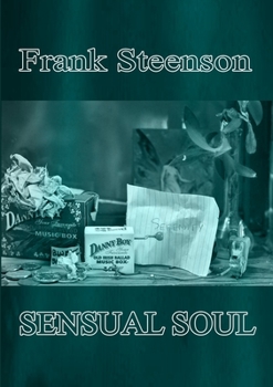 Paperback Sensual Soul Book