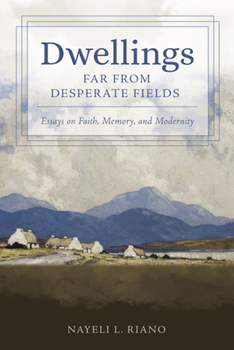 Paperback Dwellings Far from Desperate F Book