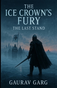The Ice Crown's Fury: The Last Stand: A city's freedom. A hero's burden. A battle that forged a nation.