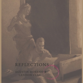 Hardcover Reflections Book