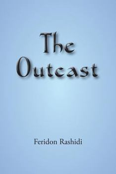 Paperback The Outcast Book