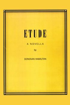 Paperback Etude: A Novella Book