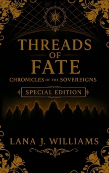 Threads of Fate (Special Edition): Chronicles of the Sovereigns