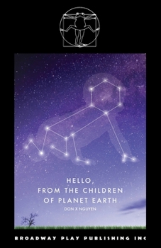 Paperback Hello, From the Children of Planet Earth Book