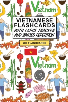 Vietnamese Flashcards: Create your own Vietnamese Flashcards. Learn Vietnamese words and Improve Vietnamese vocabulary with Active recall - i