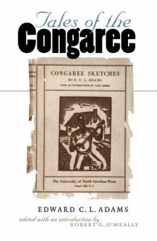 Paperback Tales of the Congaree Book