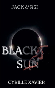 Paperback Black Sun Book