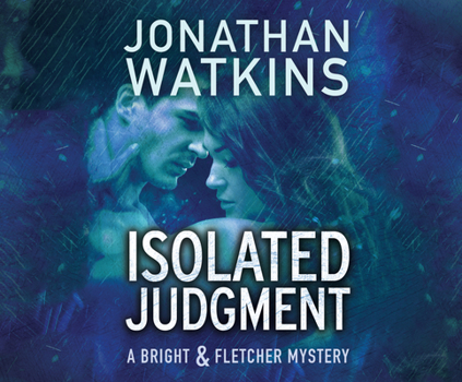 Audio CD Isolated Judgment Book