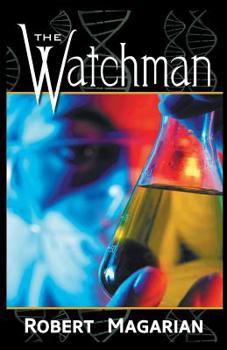 Paperback The Watchman Book
