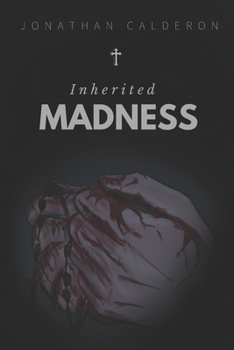 Paperback Inherited Madness Book