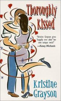 Mass Market Paperback Thoroughly Kissed Book