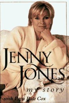 Hardcover Jenny Jones: My Story Book