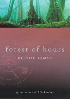 Paperback The Forest of Hours Book