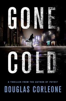 Gone Cold - Book #3 of the Simon Fisk