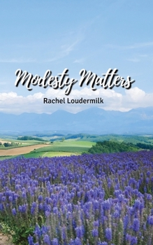 Modesty Matters