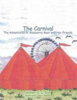 Paperback The Carnival Book