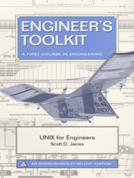 Paperback Unix for Engineers Book