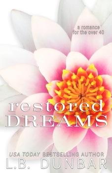 Paperback Restored Dreams Book