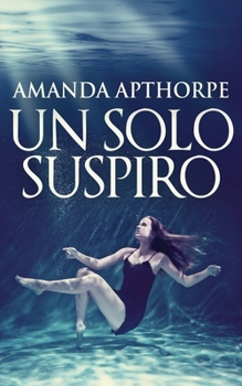 Paperback Un Solo Suspiro [Spanish] Book