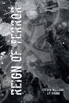 Paperback Reign of Terror Book