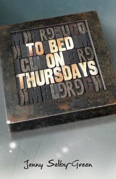 Paperback To Bed on Thursdays Book