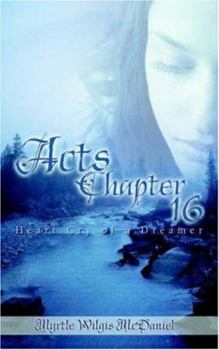 Acts: Chapter 16