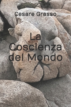 Paperback La Coscienza del Mondo [Italian] Book