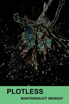 Paperback Plotless Book