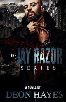 Paperback The Jay Razor Series Book