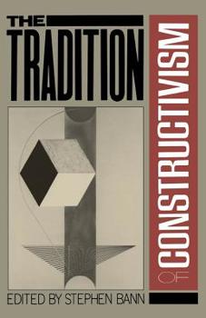 Paperback Traditions of Constructivism PB Book