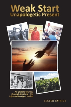 Paperback Weak Start Unapologetic Present Book