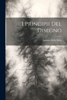 Paperback I principii del disegno [Italian] Book