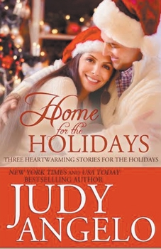 Paperback Home for the Holidays Book