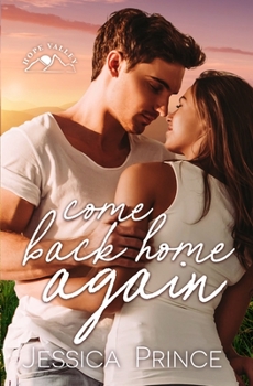 Paperback Come Back Home Again Book