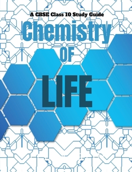 Paperback The Chemistry of Life Book