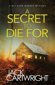 Paperback A Secret To Die For [Large Print] Book