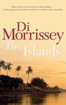 Paperback The Islands Book