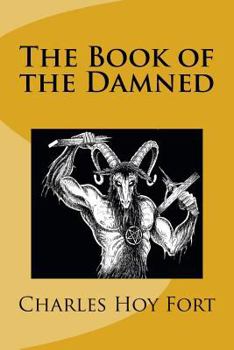 The Book of the Damned