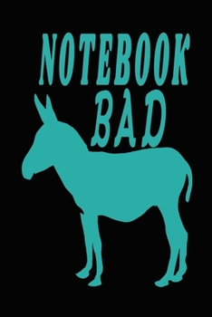 notebook: Lined Notebook, 6x9 120 White Pages