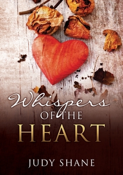 Paperback Whispers of the Heart Book